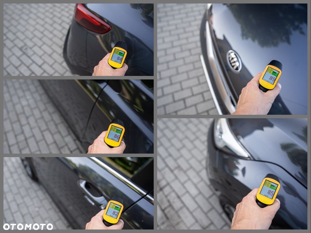 Kia Stonic 1.4 L - 13