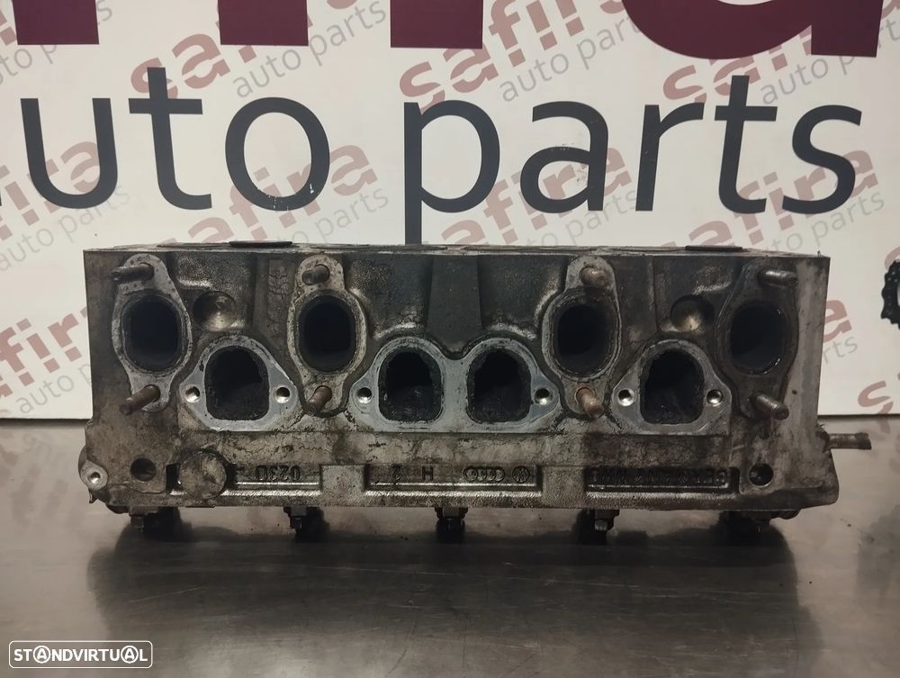 CABEÇA DO MOTOR AUDI SEAT VOLKSWAGEN 1.9TDI VP 90CV 110CV 038103373E 038103373A - 7