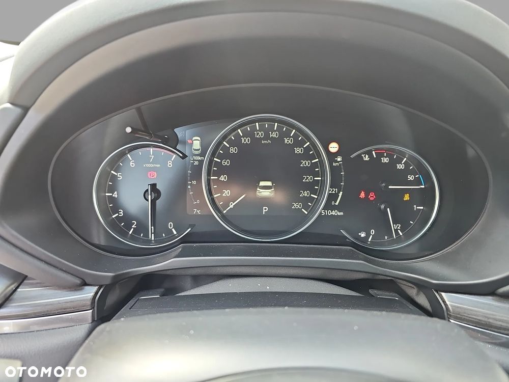 Mazda CX-5 2.0 Exclusive-Line 2WD - 14