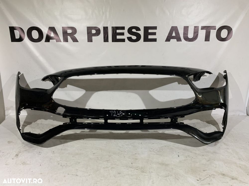 Bara fata Mercedes GLA, AMG, 2022, 2023, 2024, cod origine OE A2478850607. - 1