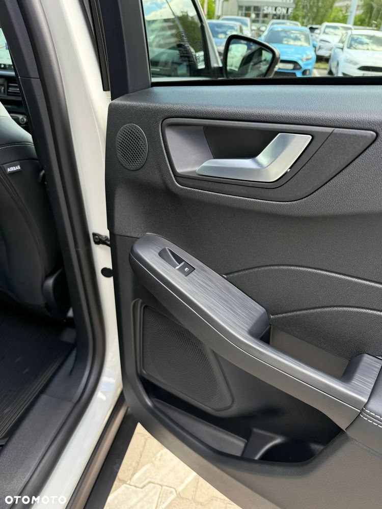 Ford Kuga 2.5 FHEV FWD Sound Edition eCVT - 26