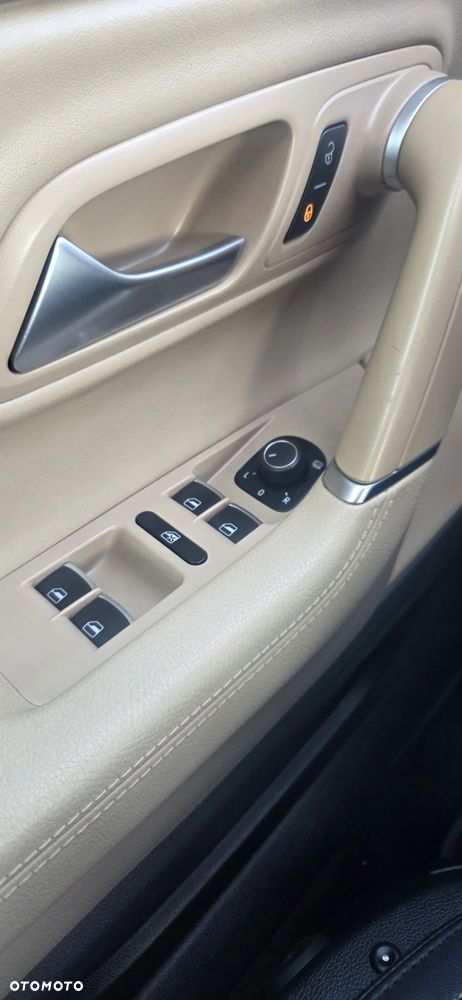 Volkswagen CC 2.0 TDI BlueMotion Technology DSG - 27