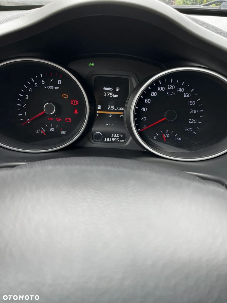 Kia Sportage - 9