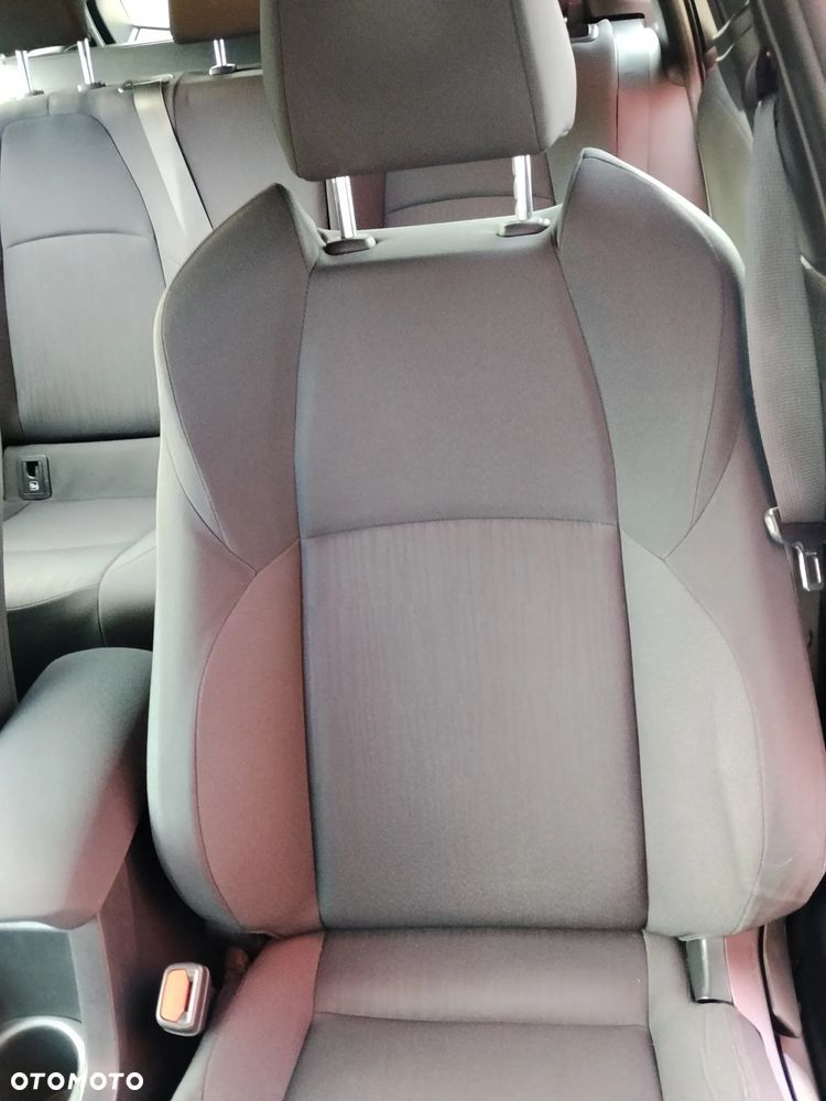 Toyota Corolla 1.2 T Active - 24