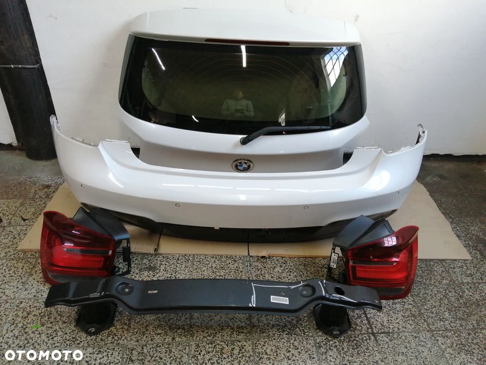 ZDERZAKI MASKI ZAWIESZENIA ELEMENTY WNETRZA DRZWI HURT HURTEM W HURCIE - 9