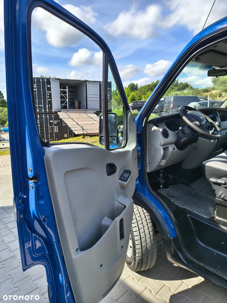 Renault MASTER - 14