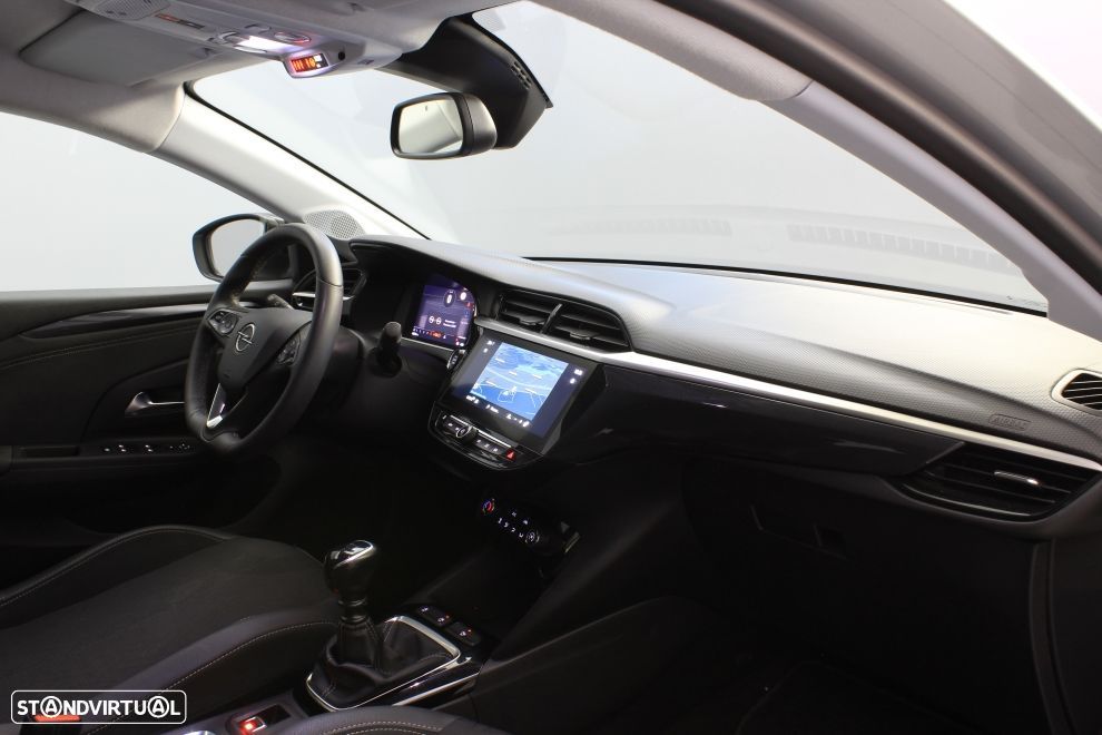 Opel Corsa 1.5 D Elegance - 44