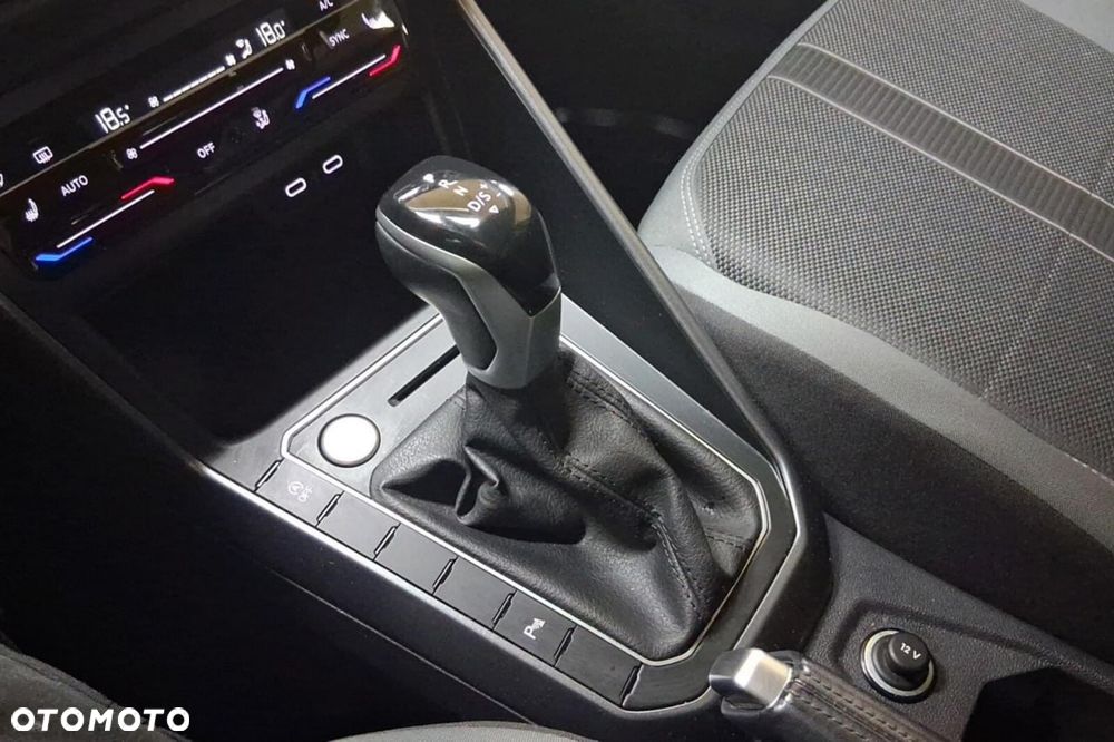 Volkswagen Polo 1.0 TSI OPF DSG Style - 12