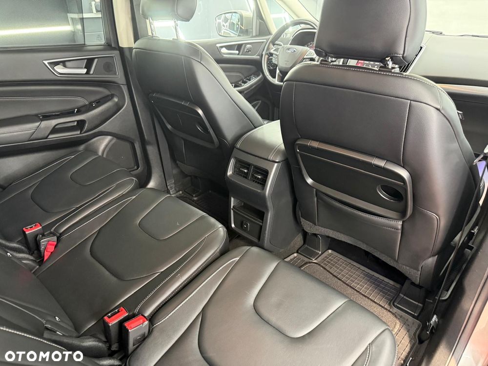 Ford S-Max 2.0 TDCi Bi-Turbo Titanium PowerShift - 32