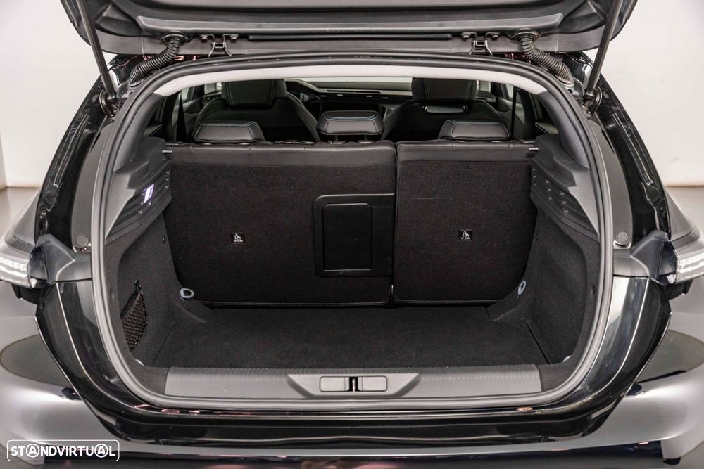 Peugeot 308 1.2 PureTech Allure - 24