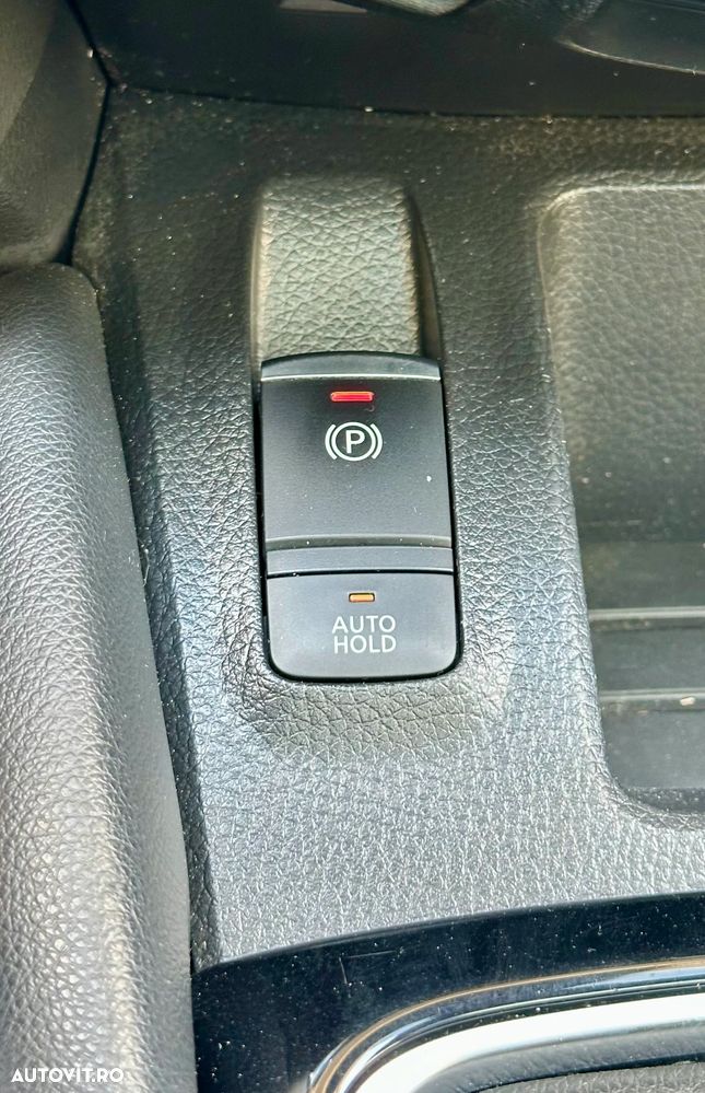 Nissan Qashqai - 14