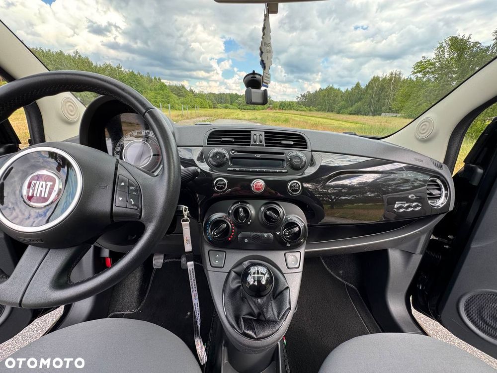 Fiat 500 - 5