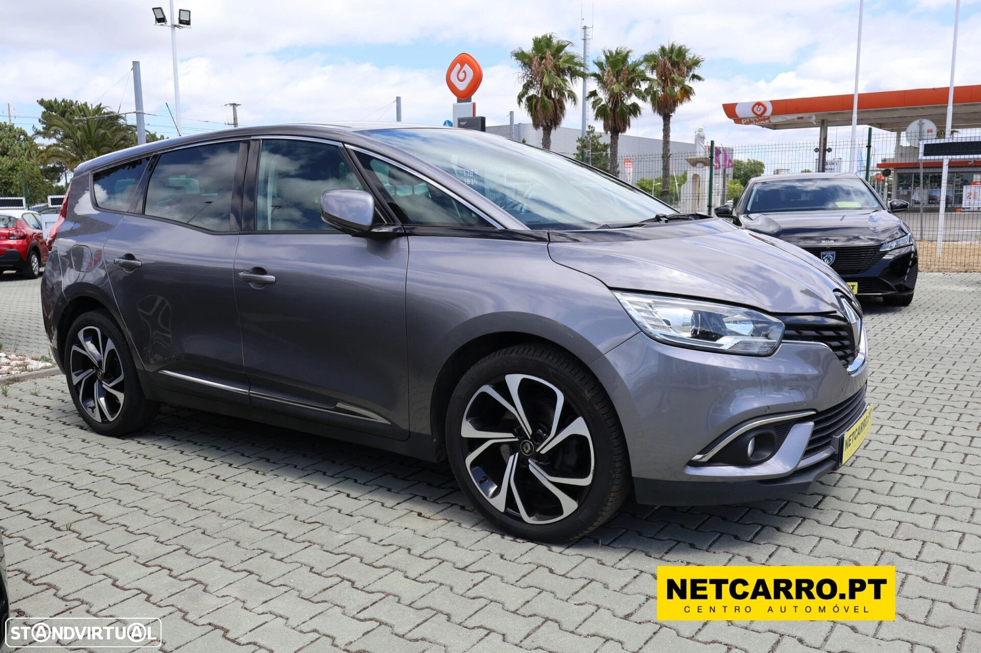 Renault Grand Scénic - 2