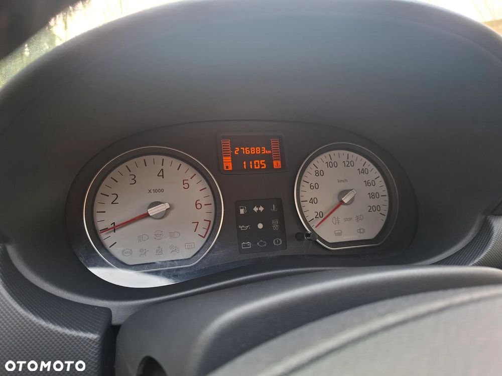 Dacia Sandero 1.5 dCi Laureate - 25