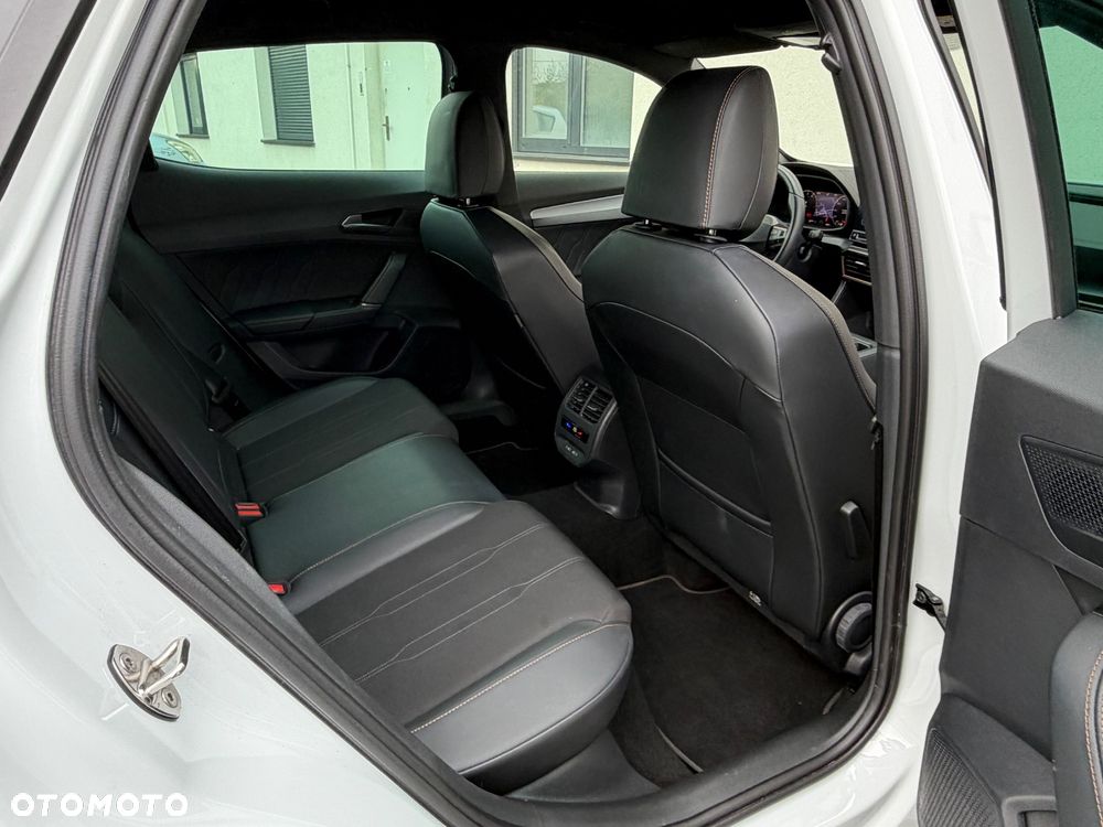 Cupra Formentor 1.5 TSI DSG - 12