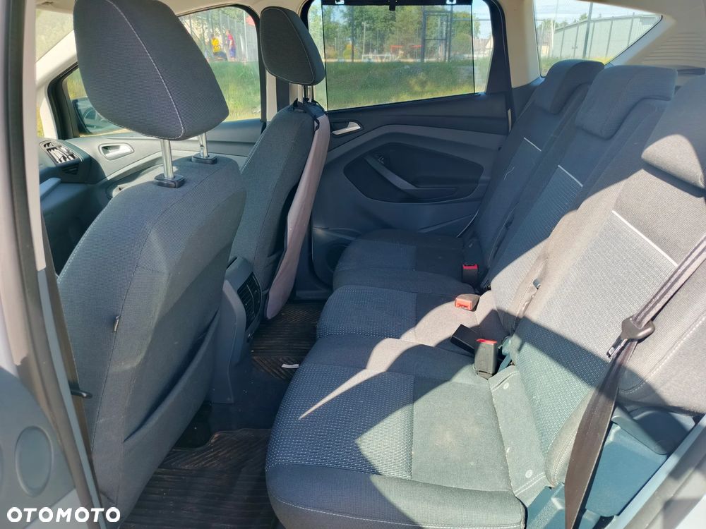 Ford C-MAX 1.0 EcoBoost Titanium ASS - 15