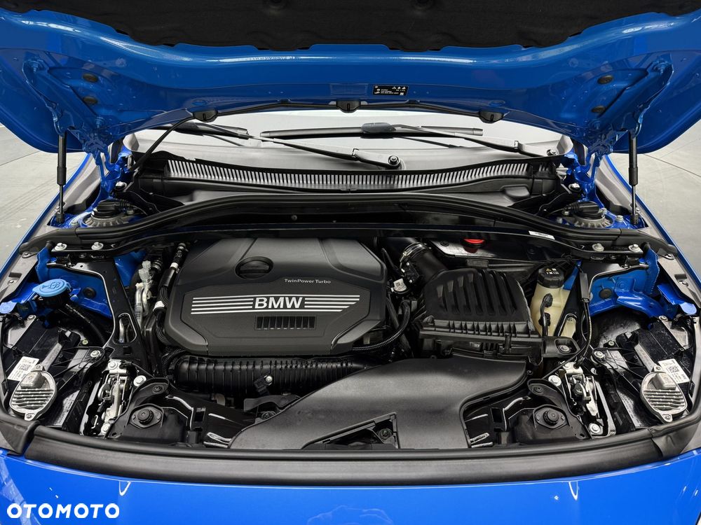 BMW Seria 1 120i M Sport sport - 21