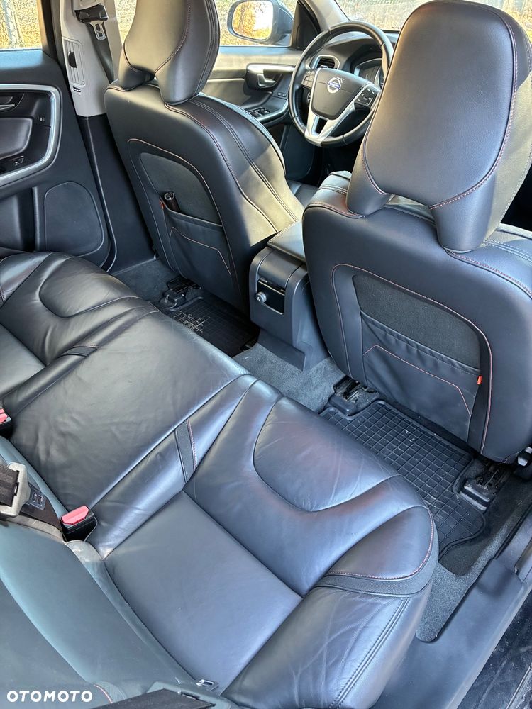 Volvo V60 DRIVe Ocean Race - 20