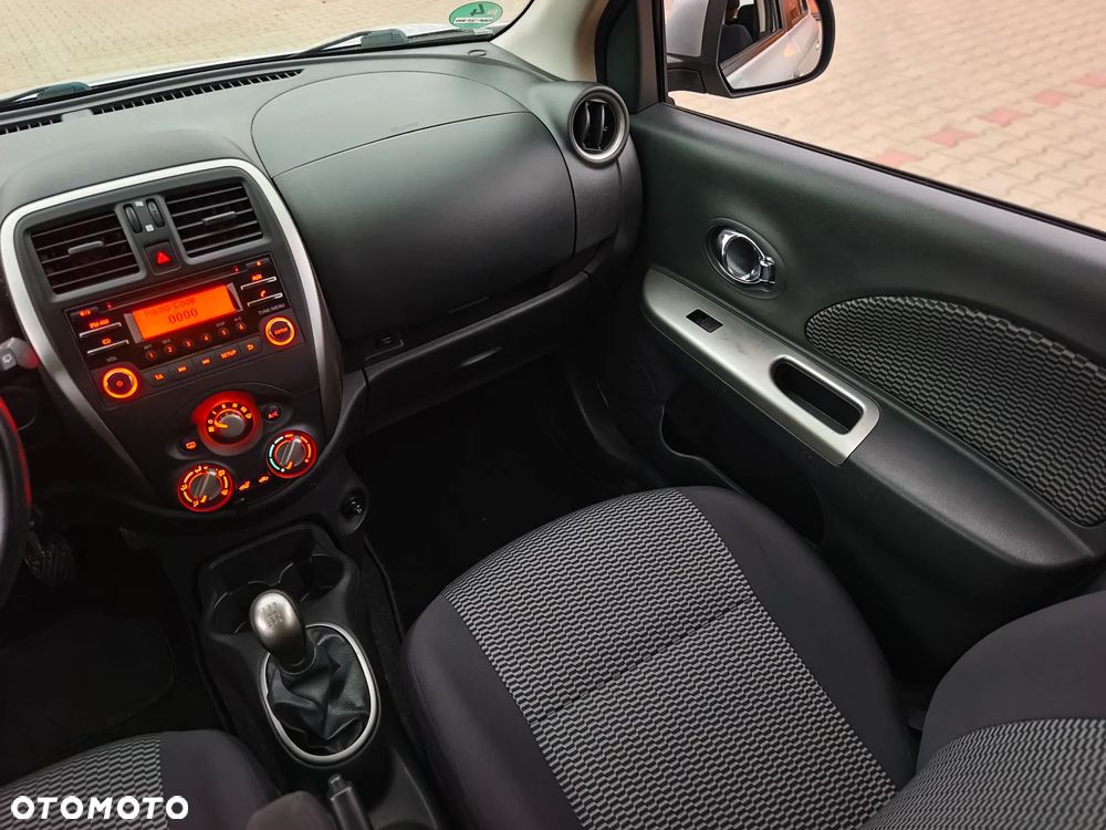 Nissan Micra 1.2 30th Anniversary - 15