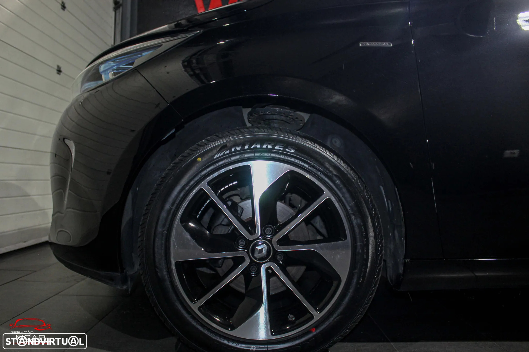 Renault Zoe (s/ Bateria) Bose 40 Flex - 18