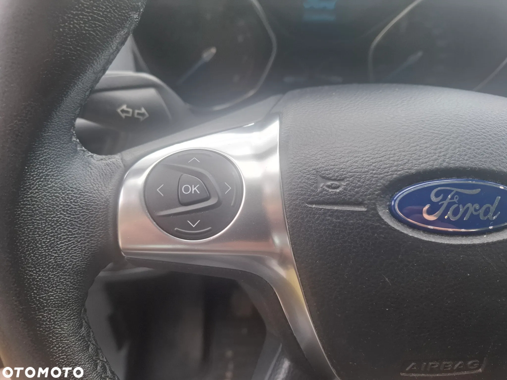 Ford C-MAX 1.6 Ti-VCT Ambiente - 19