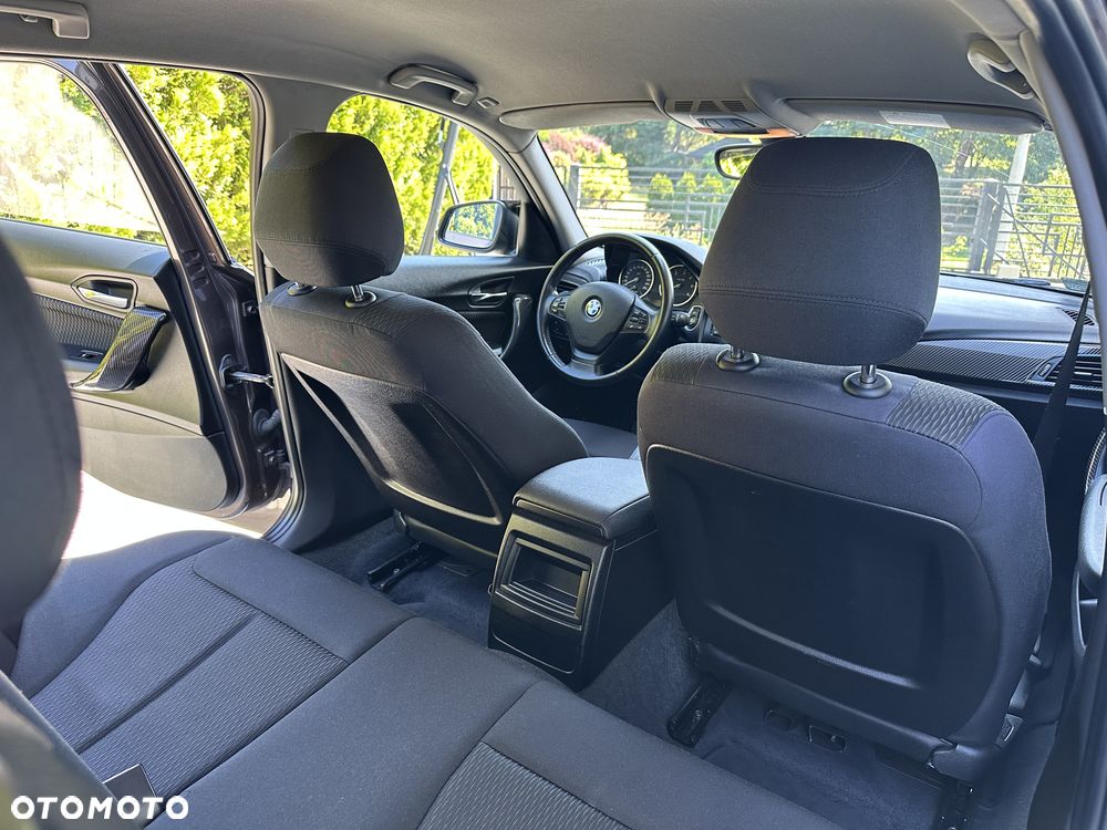BMW Seria 1 114d - 13