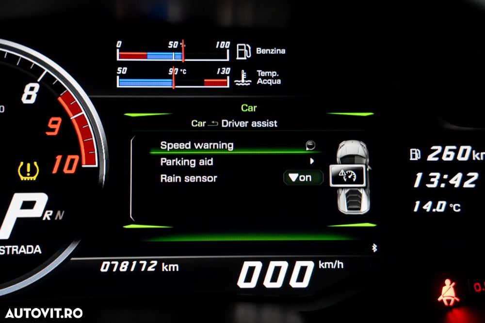 Lamborghini Huracan LP 610-4 - 35