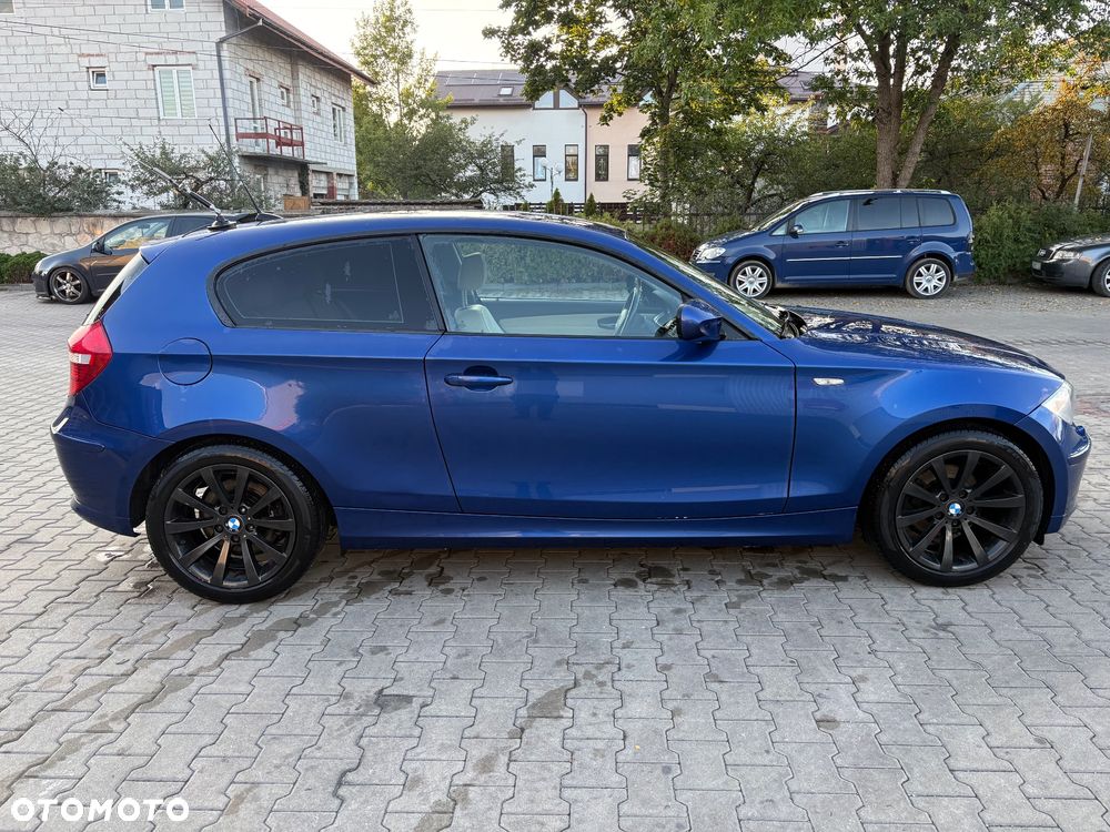 BMW Seria 1 - 13