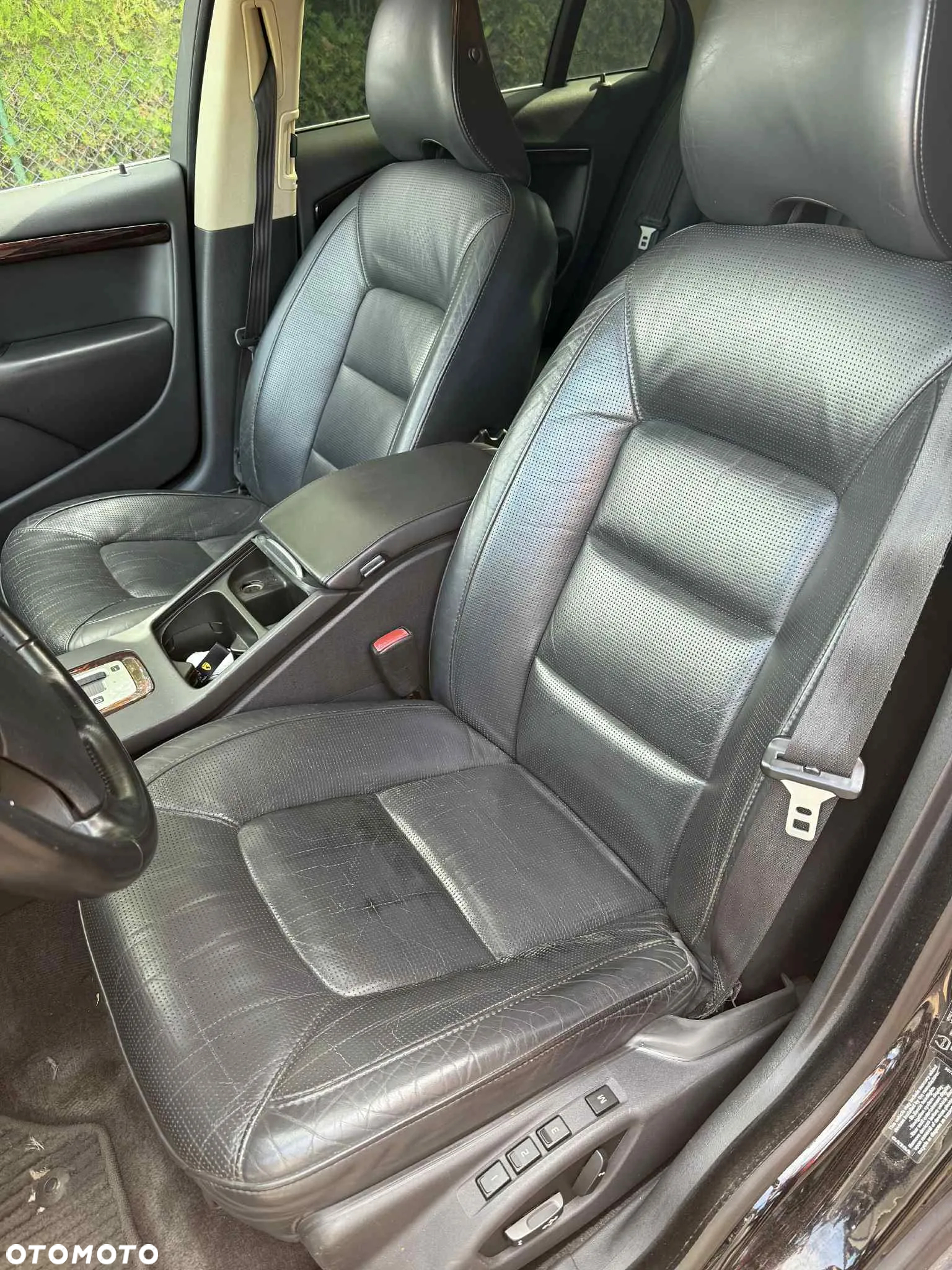 Volvo S80 - 10