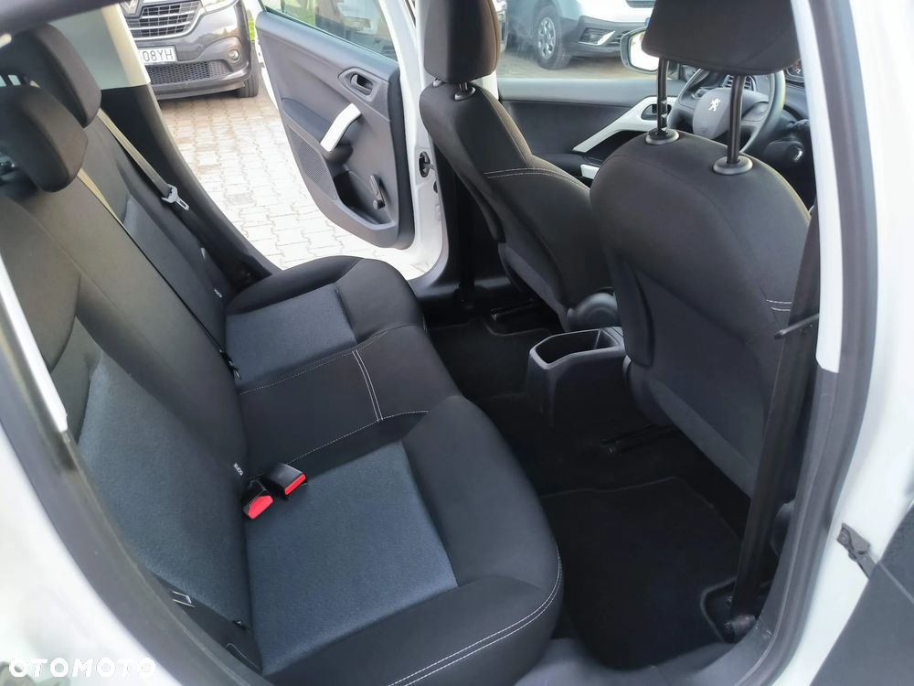 Peugeot 208 PureTech 68 Like - 24