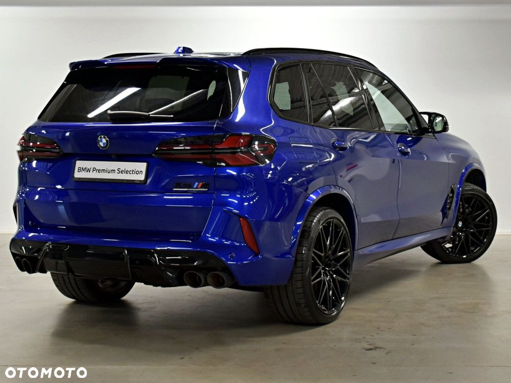 BMW X5 M - 6