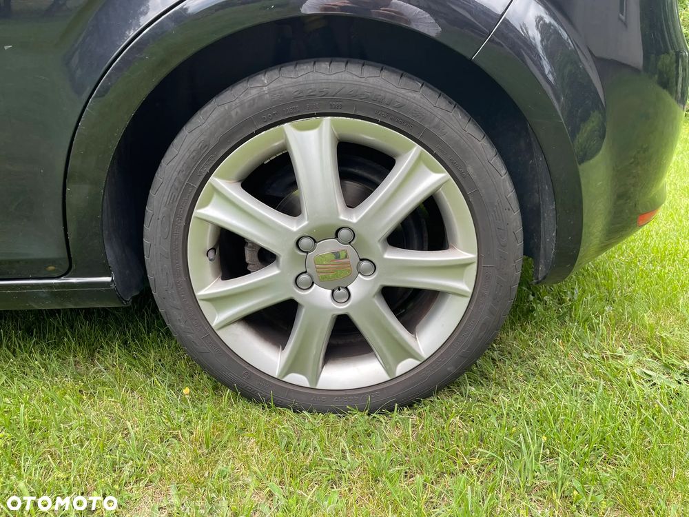 Seat Leon 1.6 Stylance - 14