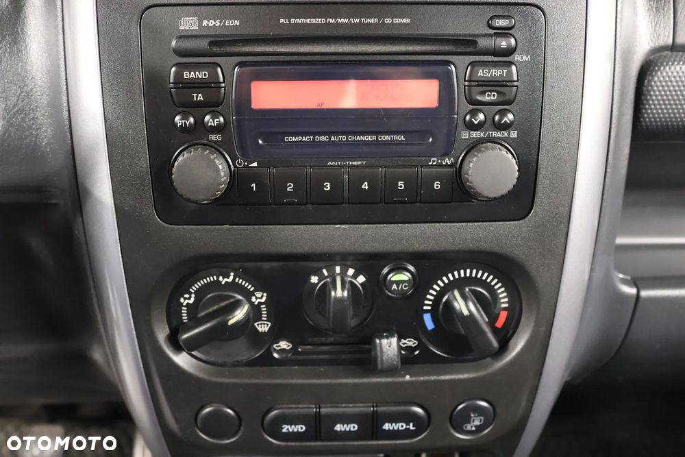 Suzuki Jimny Comfort - 5