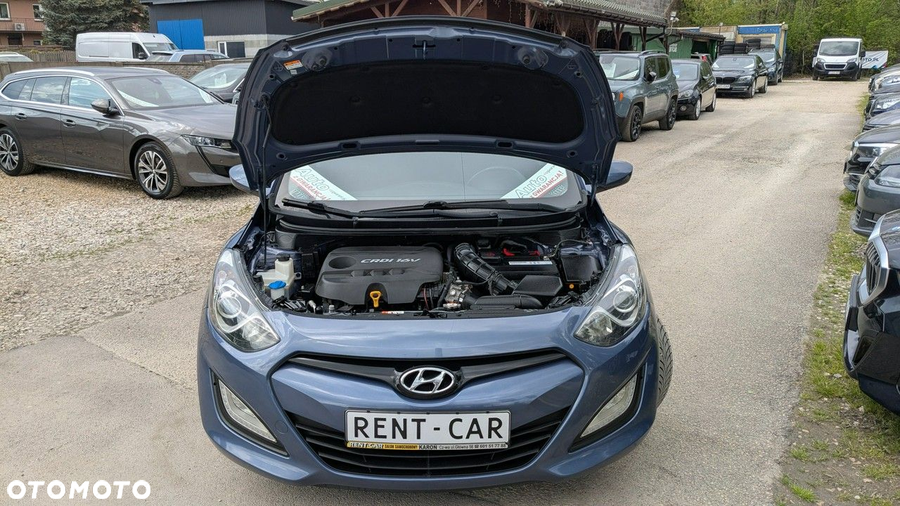 Hyundai i30 - 32