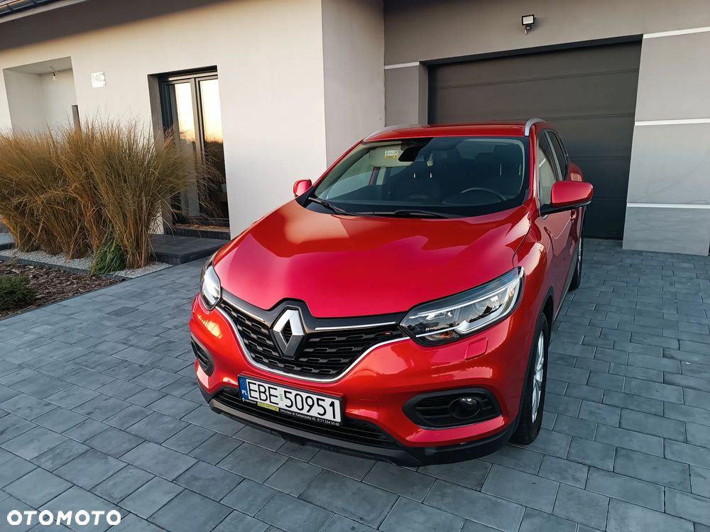 Renault Kadjar - 20