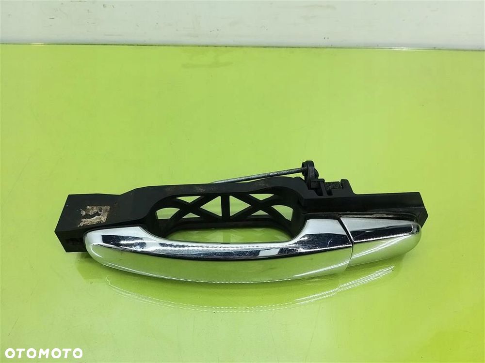 Klamka zewnętrzna tył lewa Chevrolet HHR 2005-2011 - 6