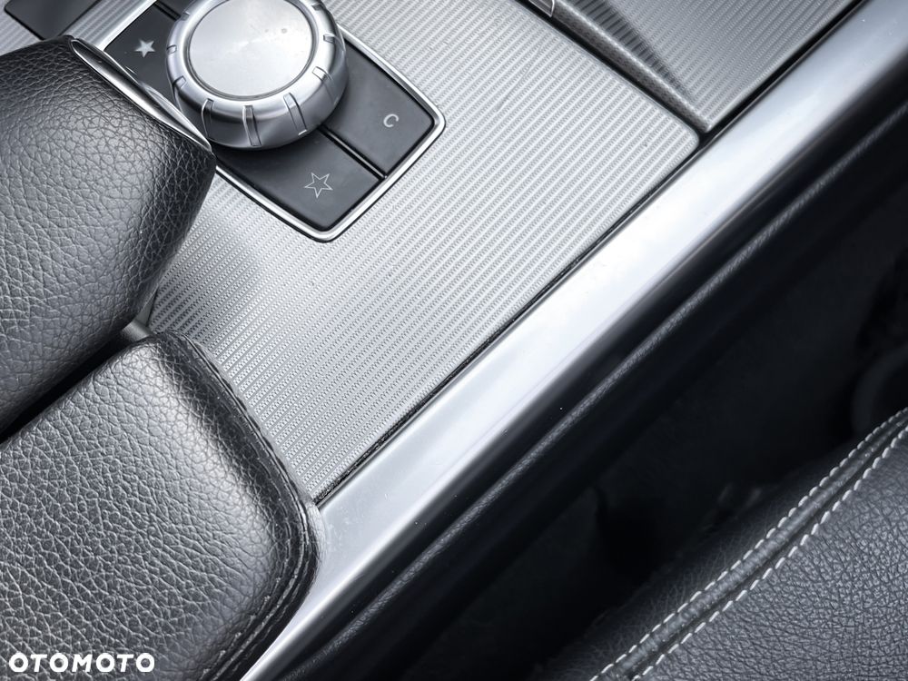 Mercedes-Benz Klasa E 220 BlueTEC 9G-TRONIC Avantgarde - 34