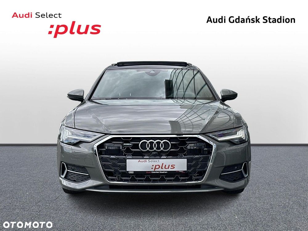 Audi A6 - 9