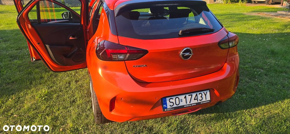 Opel Corsa 1.2 GS Line S&S - 3