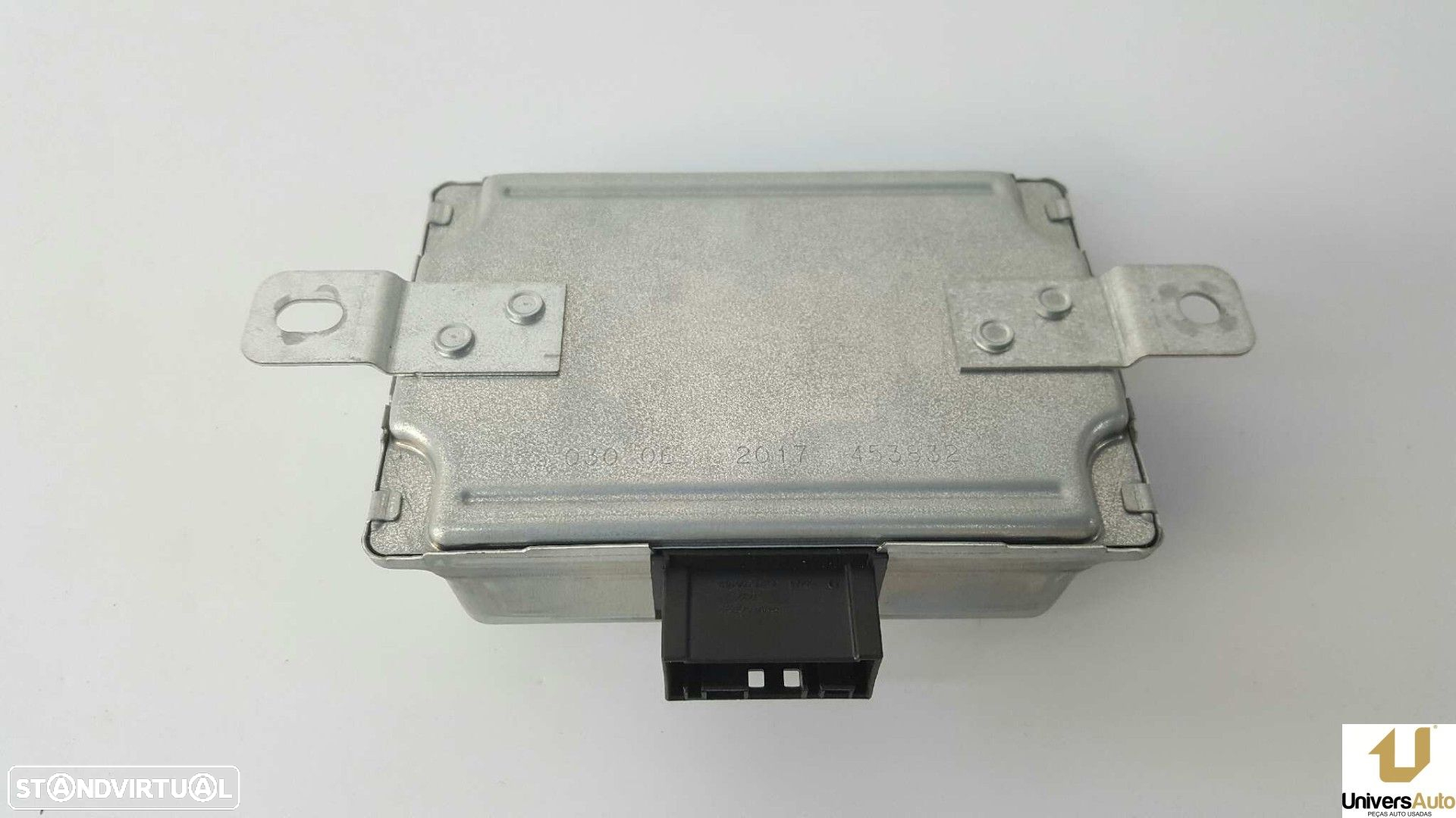 MÓDULO ELETRÓNICO MITSUBISHI ASX (GA0W) KAITEKI 2WD - 4