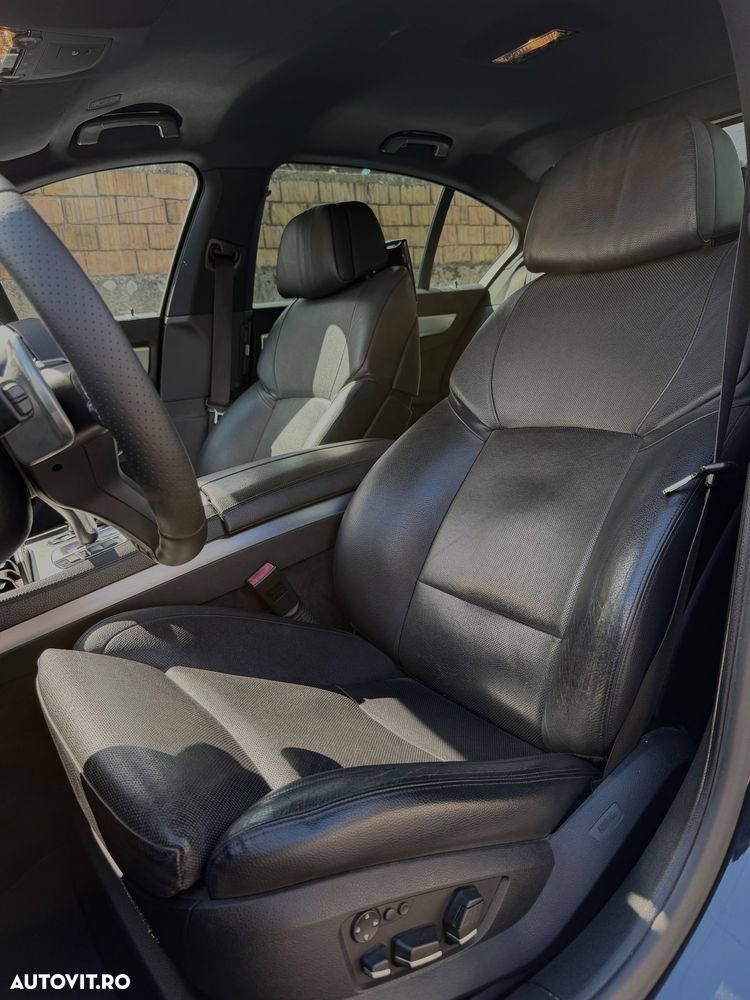BMW Seria 7 - 10