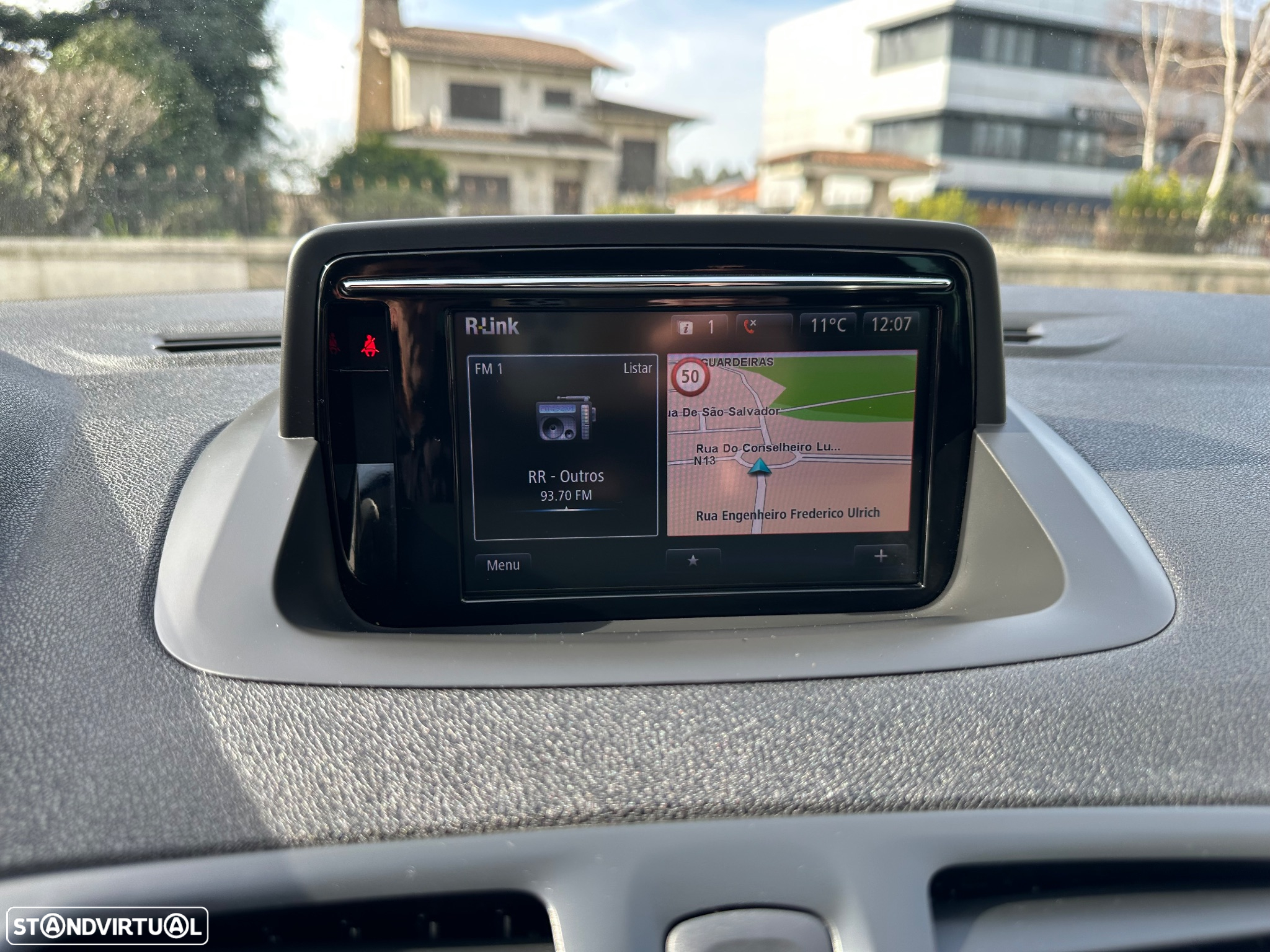 Renault Mégane Sport Tourer 1.5 dCi GT Line - 30