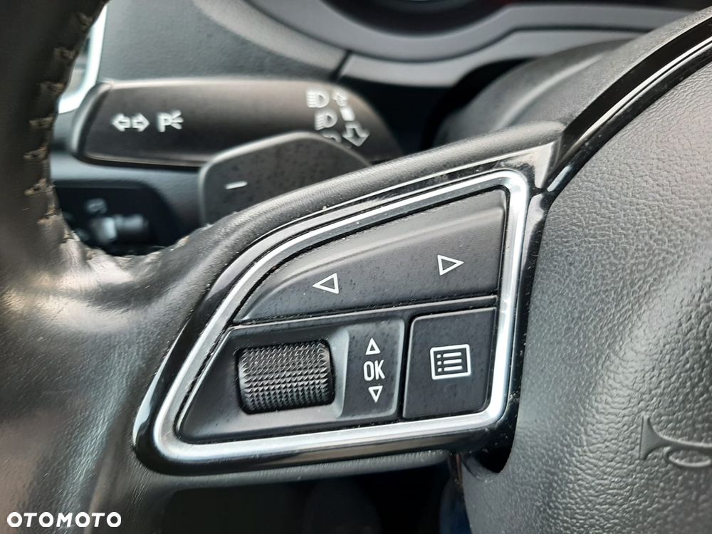 Audi Q3 2.0 TDI Quattro S tronic - 30