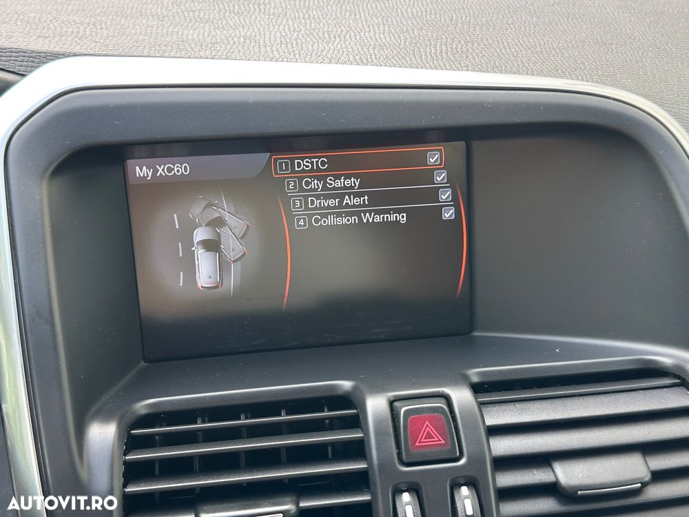 Volvo XC 60 - 27