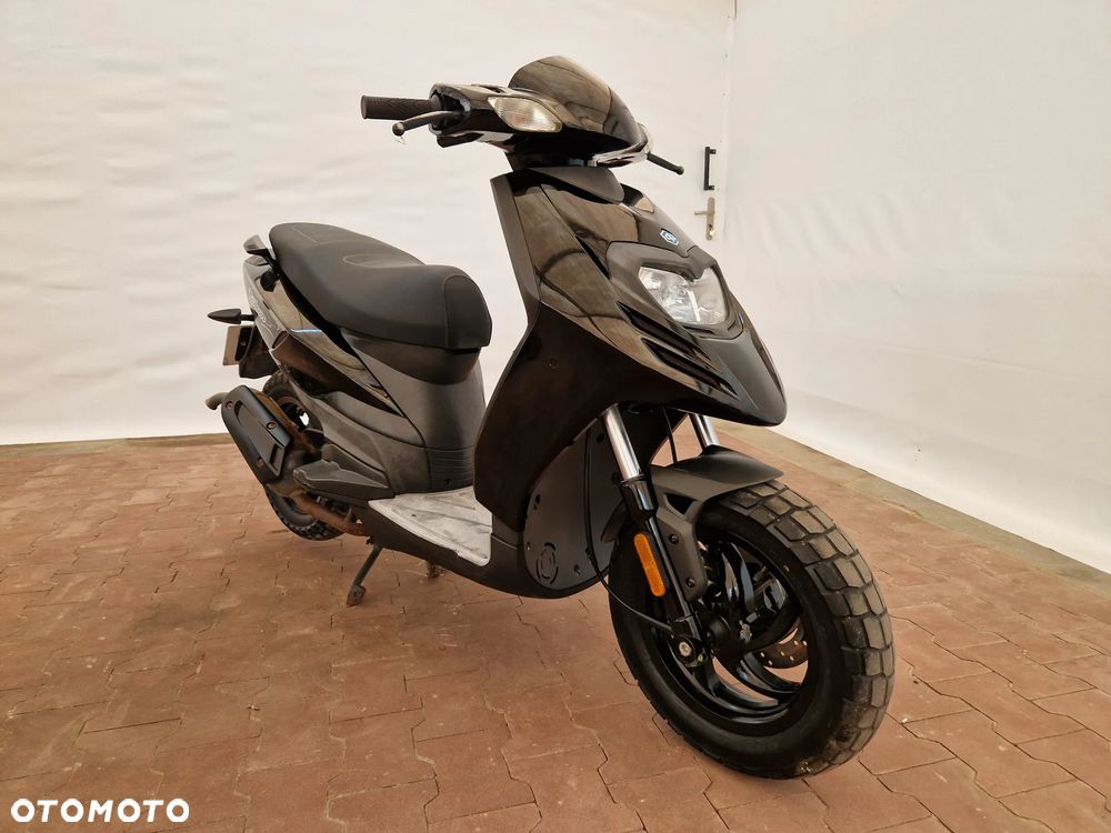 Piaggio Typhoon - 13