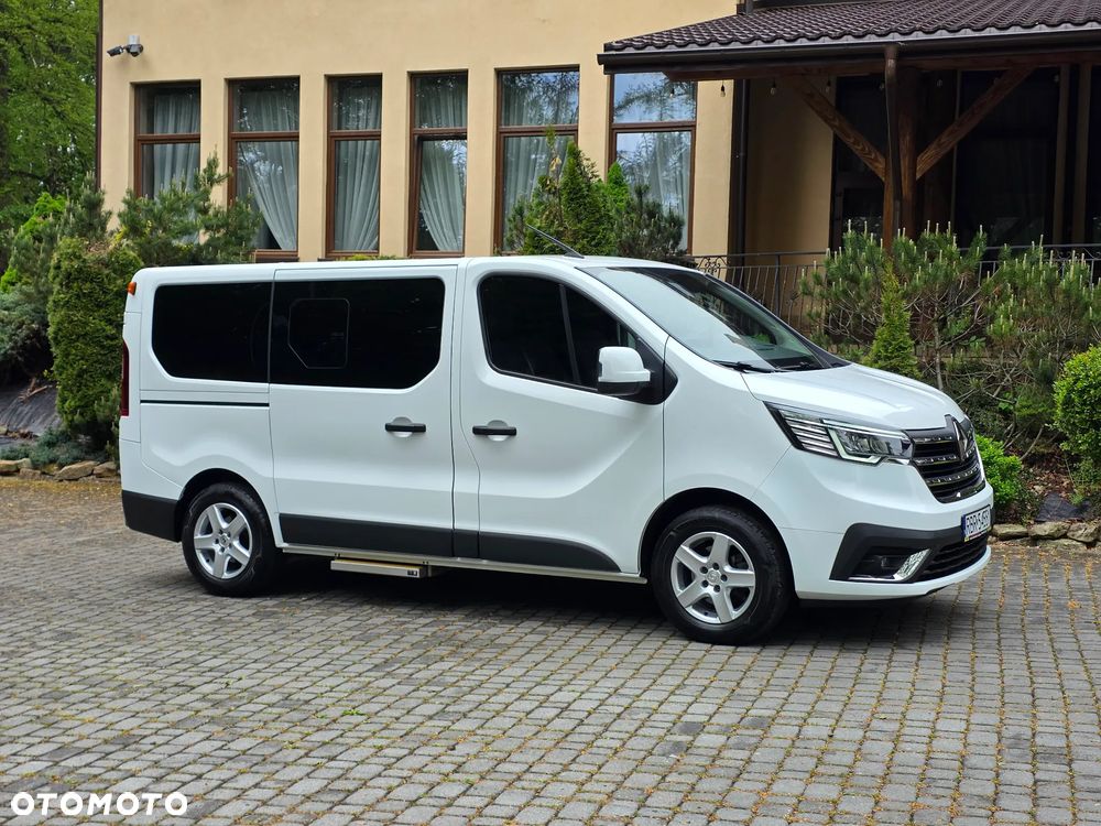 Renault Trafic - 28