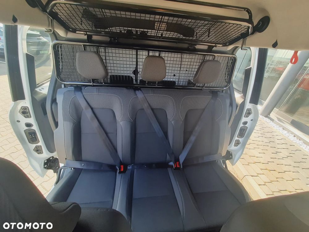 Renault KANGOO VAN BRYGADOWY - 21