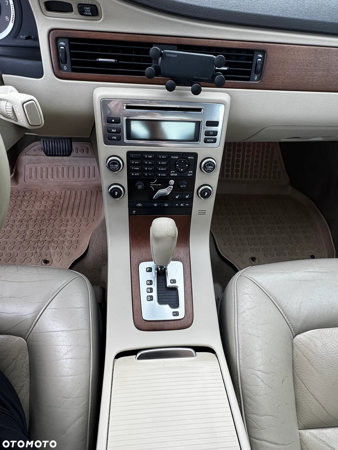 Volvo S80 3.2 Momentum - 11