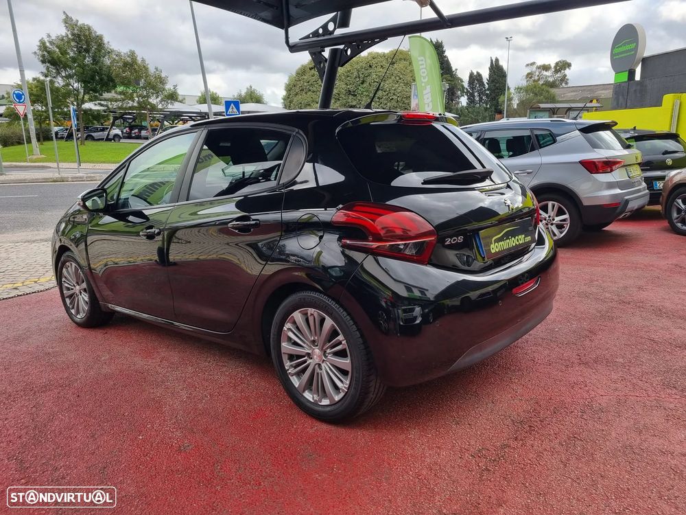 Peugeot 208 1.2 PureTech Style - 6