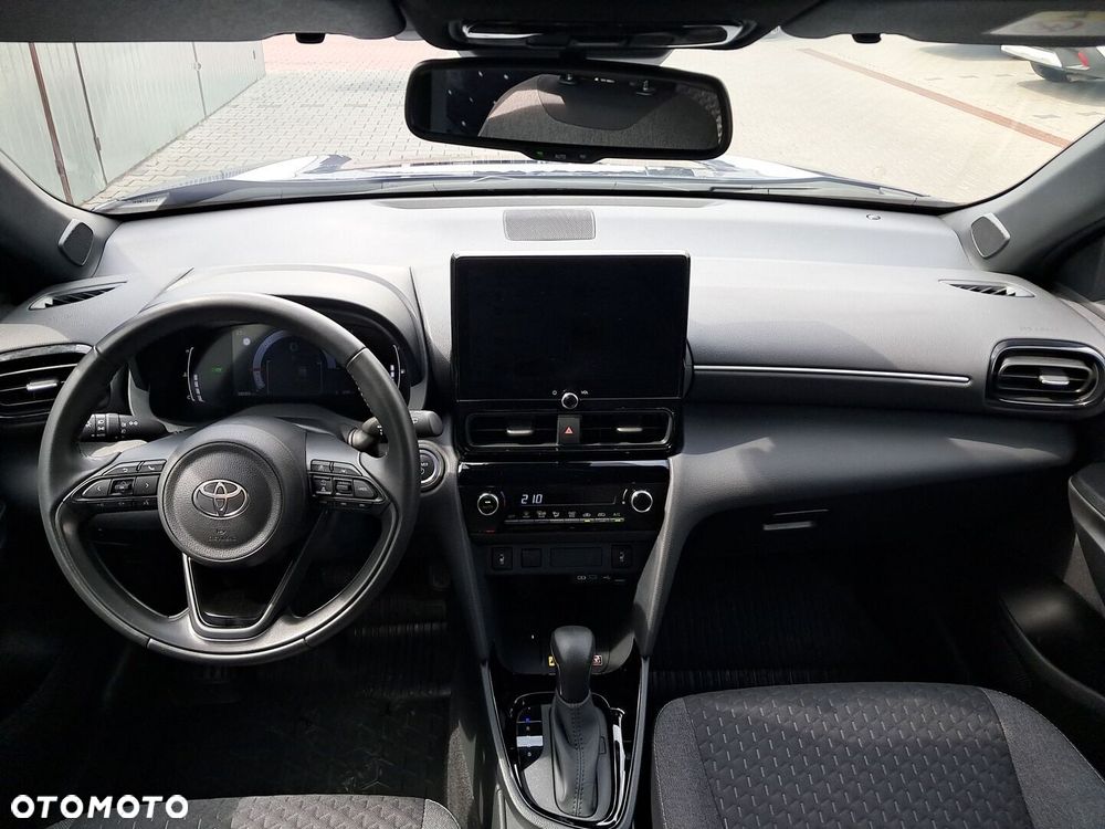 Toyota Yaris Cross Hybrid 1.5 Style - 13